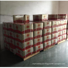 EL MARWAN SPEZIELLER CHINA GRÜNER TEE 41022 AAAAA VERPACKT MIT 5KG VAKUUM BOX